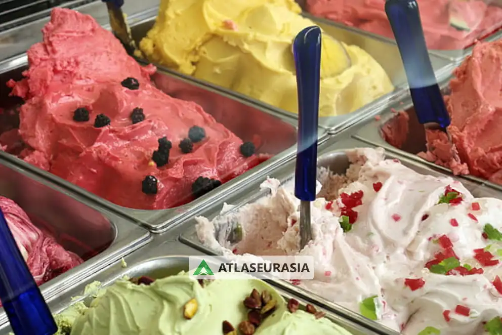 تاریخچه استفاده از اسانس های خوراکی